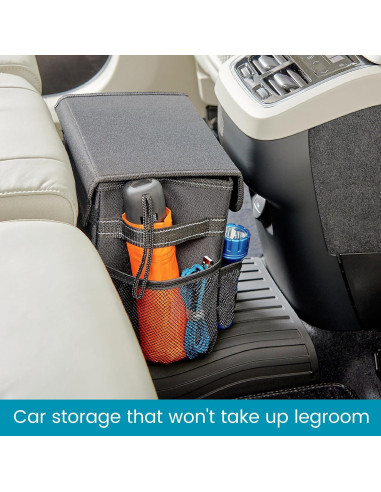 Organizador de Almacenamiento Compacto High Road para Automóvil