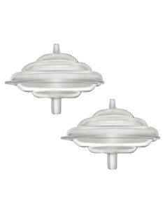 Protector de Retorno Maymom para Extractores Spectra S1 S2 9 Plus