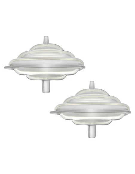 Protector de Retorno Maymom para Extractores Spectra S1 S2 9 Plus