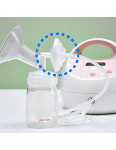 Protector de Retorno Maymom para Extractores Spectra S1 S2 9 Plus