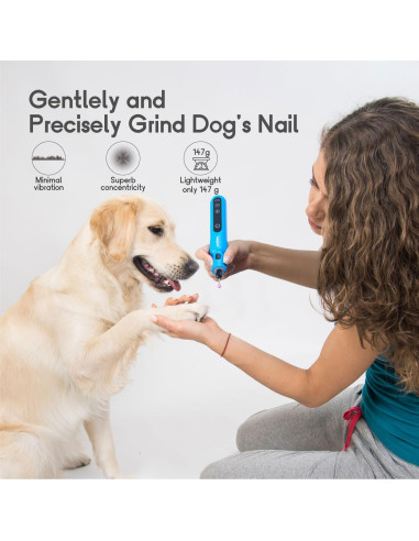 Kit Herramienta Rotativa Inalámbrica Toolrhino 3.7V 62 Accesorios