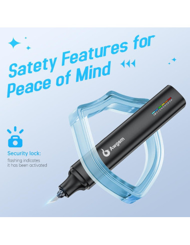 Cuchillo Cortador Ultrasónico Kniceo KH1 30W 50 Cuchillas