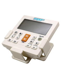 Control Remoto Universal HQRP para Aire Acondicionado Haier