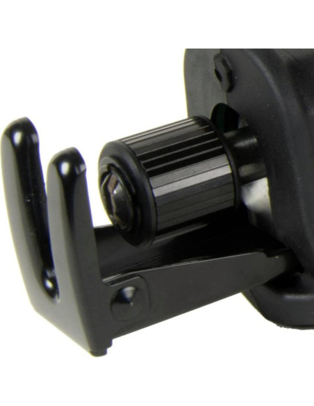 Sierra Recíproca Metabo HPT CR18DAQ4 18V Verde 1.31 kg