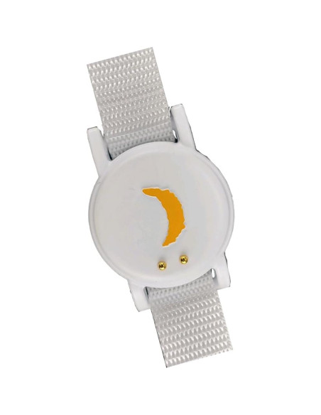 Alarma de Inmersión LunaSafe para Niños y Mascotas - Kit con 2 Transmisores