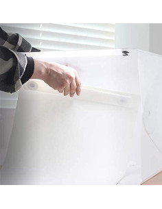 Caja de luz Foldio2 Plus 15" LED regulable ORANGEMONKIE 2