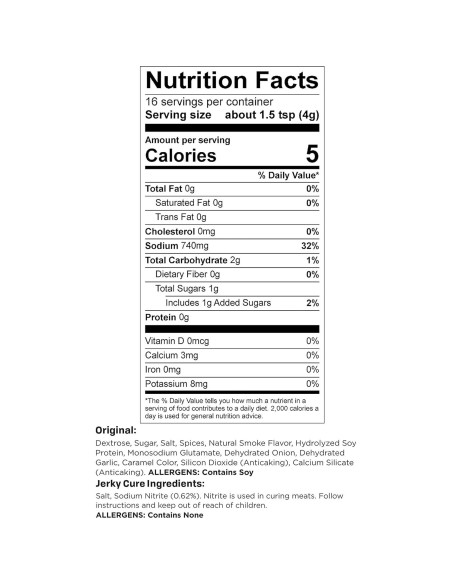 Deshidratador de Alimentos NESCO FD-80A 700W Blanco Cuadrado