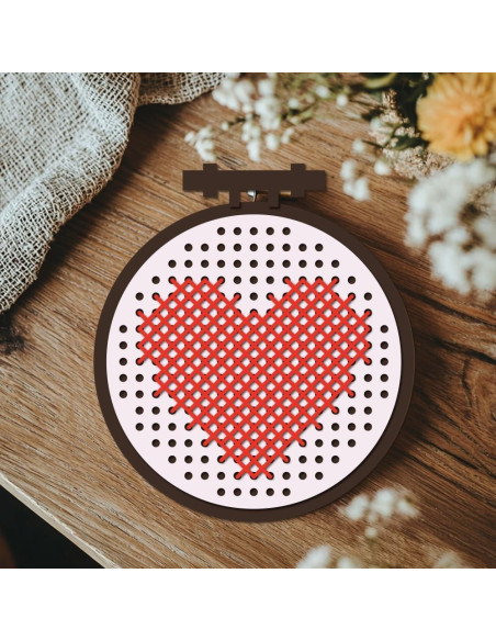 Plantillas de Corte de Metal MAYJOYDIY - Bordado 3 Piezas Plantillas de Corte de Metal MAYJOYDIY - Bordado 3 Piezas