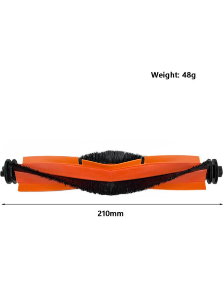 Kit de Accesorios 11 PCS para Aspiradora Robot Xiaomi Mijia X20