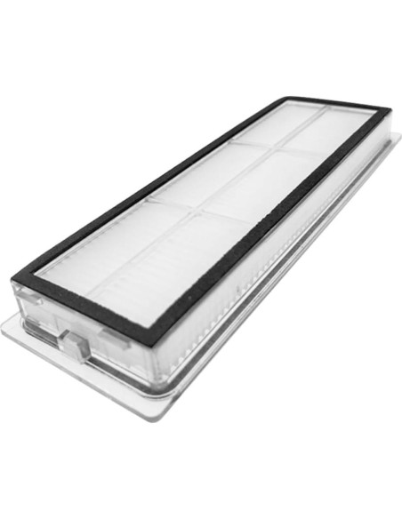 Kit de Accesorios 11 PCS para Aspiradora Robot Xiaomi Mijia X20