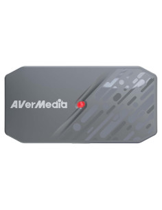 Tarjeta de Captura HDMI AVerMedia CamStream 4K BU113G2