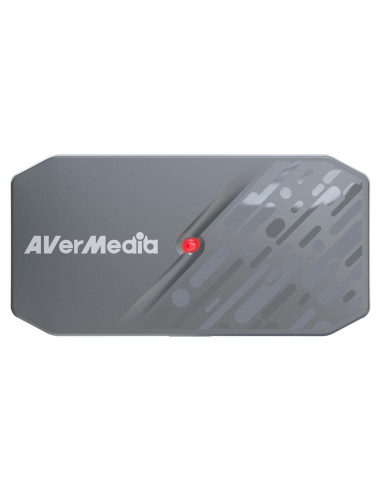 Tarjeta de Captura HDMI AVerMedia CamStream 4K BU113G2