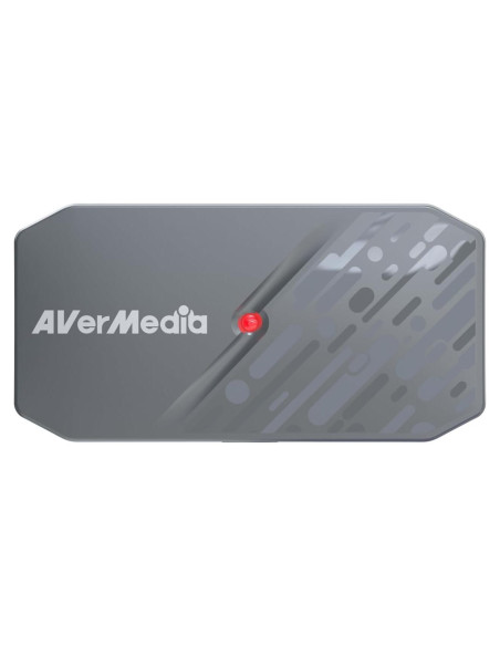 Tarjeta de Captura HDMI AVerMedia CamStream 4K BU113G2