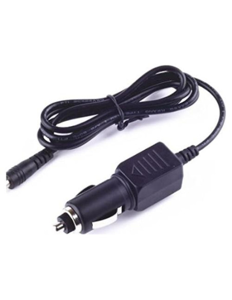 Adaptador de corriente para DVD Polaroid MPA-660 12-24V