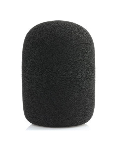 Filtro Antiviento Lefxmophy WS2 para Micrófono Rode