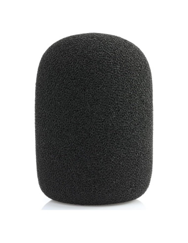 Filtro Antiviento Lefxmophy WS2 para Micrófono Rode