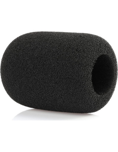 Filtro Antiviento Lefxmophy WS2 para Micrófono Rode