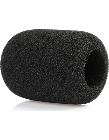 Filtro Antiviento Lefxmophy WS2 para Micrófono Rode