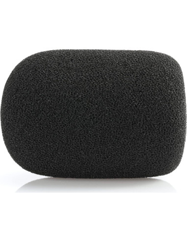 Filtro Antiviento Lefxmophy WS2 para Micrófono Rode