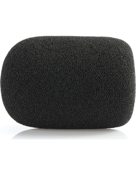 Filtro Antiviento Lefxmophy WS2 para Micrófono Rode