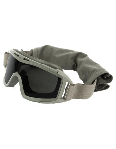 Gafas Balísticas Revision Locust Desierto US Militar Verde