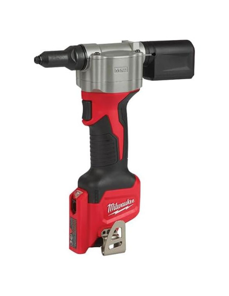 Herramienta de Remache Milwaukee M12BPRT-0 1,90 kg