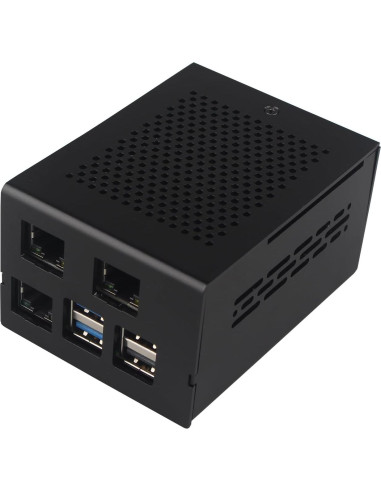 Placa de Expansión ZDE ZP595 PCIe Doble Puerto Ethernet 2.5G