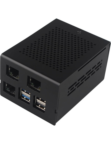 Placa de Expansión ZDE ZP595 PCIe Doble Puerto Ethernet 2.5G