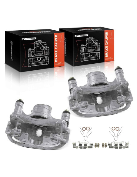 Caliper de Freno de Disco A-Premium para Toyota Paseo y Tercel