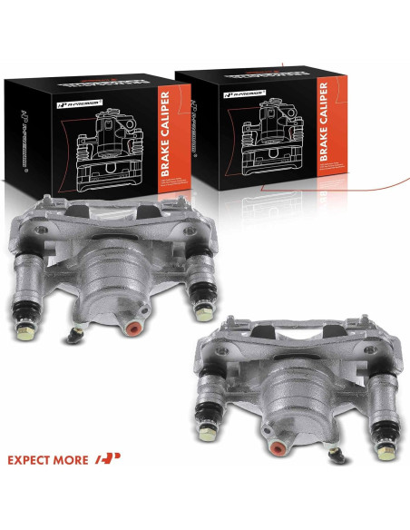 Caliper de Freno de Disco A-Premium para Toyota Paseo y Tercel