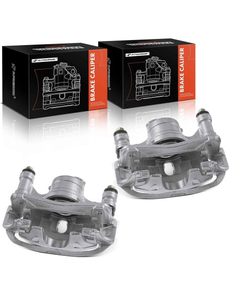 Caliper de Freno de Disco A-Premium para Toyota Paseo y Tercel