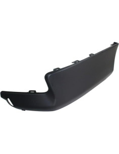 Spoiler Trasero Derecho Fitrite para Toyota Corolla 2011-2013 2