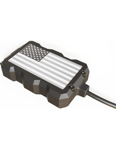 Controlador de Acelerador FN Tuned FT55 para Toyota Tundra 2022-2025