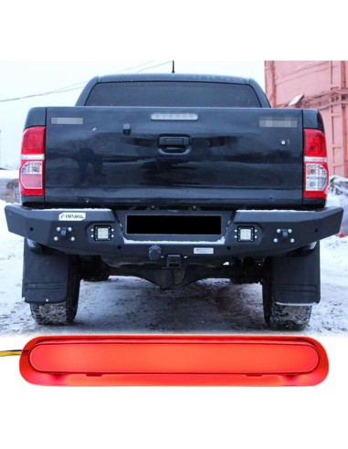 Lámpara de Parada LED Dreamseek para Toyota Hilux 2005-2014