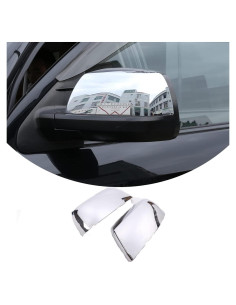 Cubiertas de Espejo Retrovisor Exterior Toyota Tundra/Sequoia