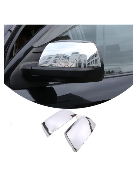 Cubiertas de Espejo Retrovisor Exterior Toyota Tundra/Sequoia