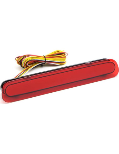 Lámpara de Parada LED Dreamseek para Toyota Hilux 2005-2014