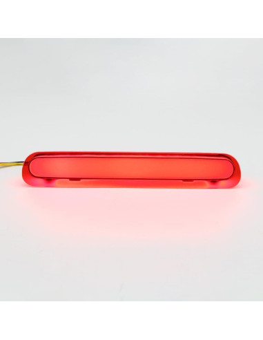 Lámpara de Parada LED Dreamseek para Toyota Hilux 2005-2014