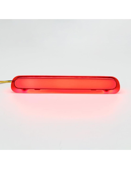 Lámpara de Parada LED Dreamseek para Toyota Hilux 2005-2014