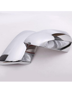 Cubiertas de Espejo Retrovisor Exterior Toyota Tundra/Sequoia 2