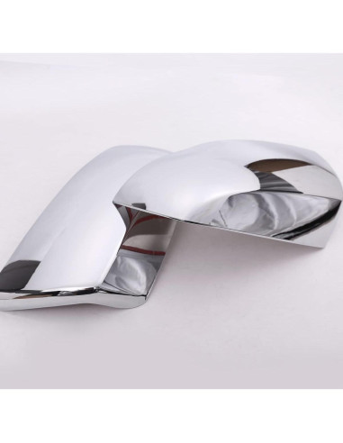 Cubiertas de Espejo Retrovisor Exterior Toyota Tundra/Sequoia