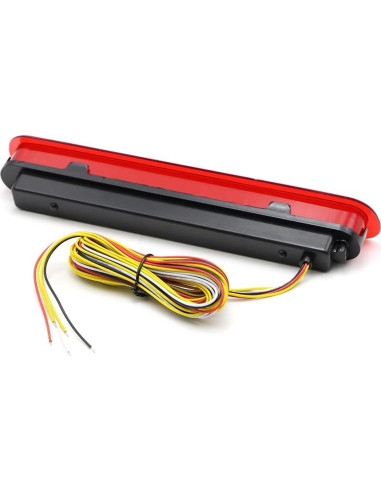 Lámpara de Parada LED Dreamseek para Toyota Hilux 2005-2014