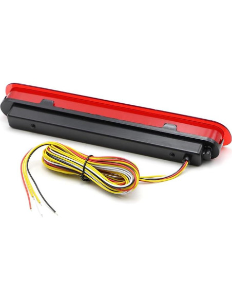 Lámpara de Parada LED Dreamseek para Toyota Hilux 2005-2014