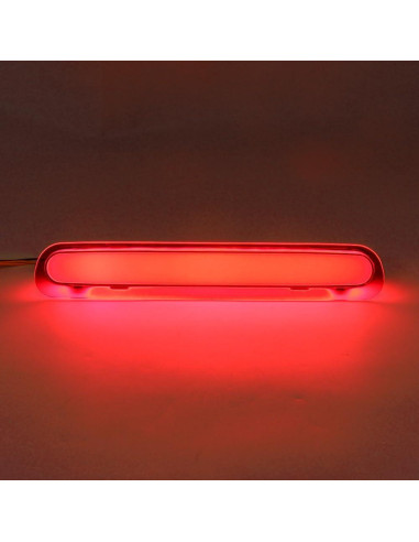 Lámpara de Parada LED Dreamseek para Toyota Hilux 2005-2014