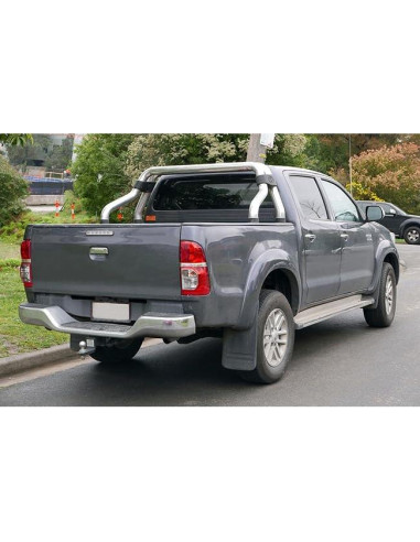 Lámpara de Parada LED Dreamseek para Toyota Hilux 2005-2014