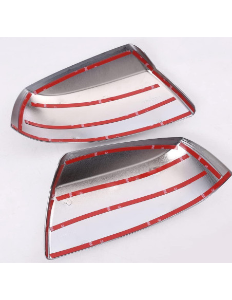 Cubiertas de Espejo Retrovisor Exterior Toyota Tundra/Sequoia