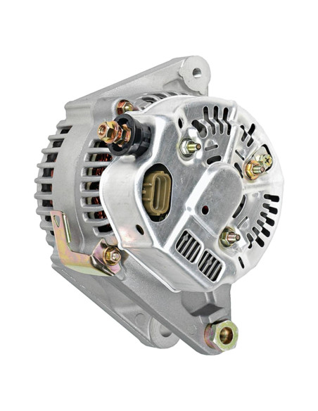 Alternador DB Electrical 400-52037 12V 80A para Chevy Prizm y Toyota Corolla 1998-2002