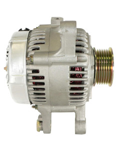 Alternador DB Electrical 400-52037 12V 80A para Chevy Prizm y Toyota Corolla 1998-2002 2