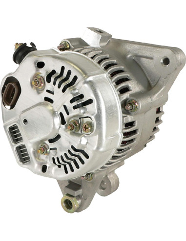 Alternador DB Electrical 400-52037 12V 80A para Chevy Prizm y Toyota Corolla 1998-2002