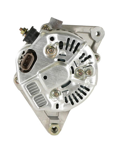 Alternador DB Electrical 400-52037 12V 80A para Chevy Prizm y Toyota Corolla 1998-2002